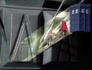 Doctor Who Epizóda 17
