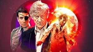 Doctor Who Epizóda 19