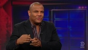 The Daily Show Epizóda 9