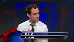 The Daily Show Epizóda 38