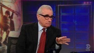 The Daily Show Epizóda 24