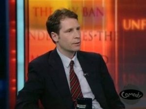 The Daily Show Epizóda 33