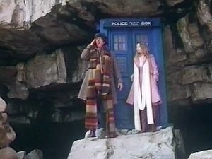 Doctor Who Epizóda 1