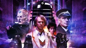 Doctor Who Epizóda 11