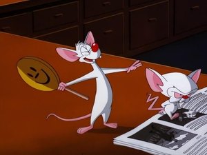 Pinky and the Brain Epizóda 15