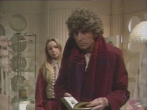Doctor Who Epizóda 9