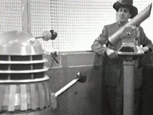 Doctor Who Epizóda 32