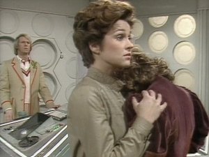 Doctor Who Epizóda 22