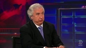 The Daily Show Epizóda 105