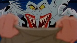 The Real Ghostbusters Epizóda 4