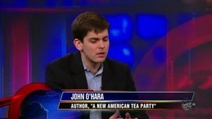 The Daily Show Epizóda 54