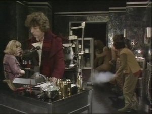 Doctor Who Epizóda 12