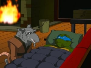 Teenage Mutant Ninja Turtles Epizóda 19