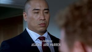 Prison Break: Útek z väzenia Epizóda 12