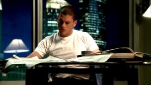 Prison Break: Útek z väzenia Epizóda 16