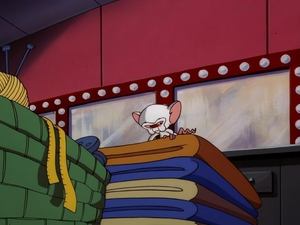 Pinky and the Brain Epizóda 20