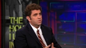 The Daily Show Epizóda 10