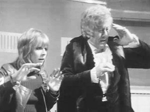 Doctor Who Epizóda 9