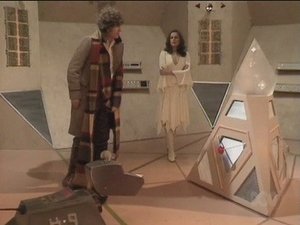 Doctor Who Epizóda 24