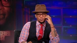 The Daily Show Epizóda 13
