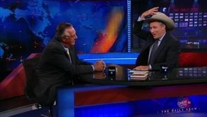 The Daily Show Epizóda 104