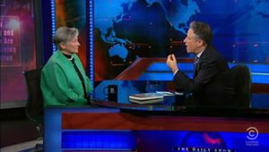 The Daily Show Epizóda 32