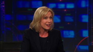 The Daily Show Epizóda 140