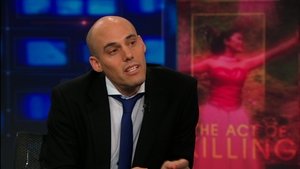 The Daily Show Epizóda 142