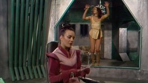 Doctor Who Epizóda 22