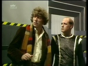 Doctor Who Epizóda 13