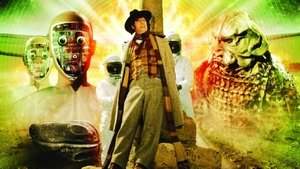 Doctor Who Epizóda 13