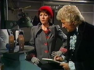 Doctor Who Epizóda 22