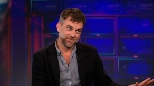 The Daily Show Epizóda 8