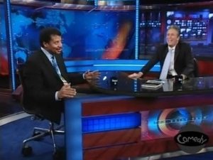 The Daily Show Epizóda 15