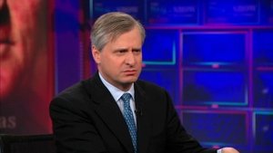 The Daily Show Epizóda 25