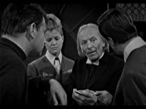 Doctor Who Epizóda 32
