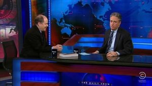 The Daily Show Epizóda 15