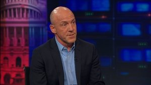 The Daily Show Epizóda 133