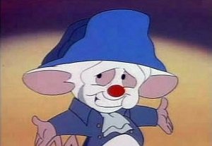 Pinky and the Brain Epizóda 11