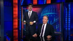 The Daily Show Epizóda 112