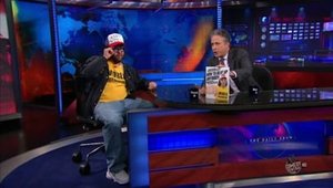 The Daily Show Epizóda 150
