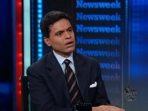 The Daily Show Epizóda 7