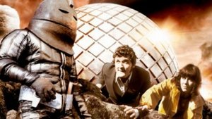 Doctor Who Epizóda 9
