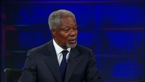 The Daily Show Epizóda 151