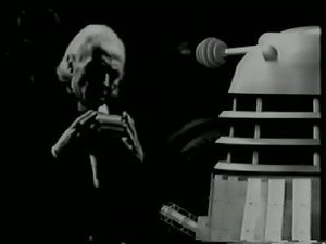 Doctor Who Epizóda 21