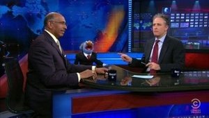 The Daily Show Epizóda 18