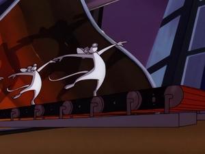 Pinky and the Brain Epizóda 19