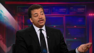 The Daily Show Epizóda 72