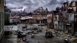 Hrozba z temnoty Epizóda 4