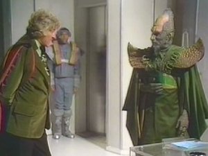 Doctor Who Epizóda 14